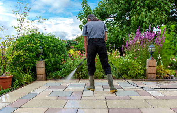 Trusted Coulee Dam, WA Pressure Washing Services Experts